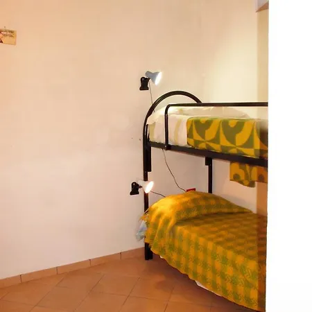 Ferienwohnung 111s * Sciacca