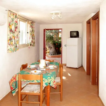 Apartman Ferienwohnung 111s Sciacca