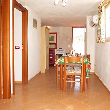 Ferienwohnung 111s * Sciacca
