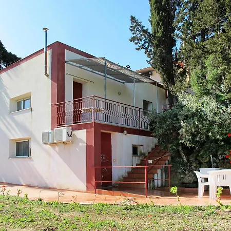 Apartman Ferienwohnung 111s