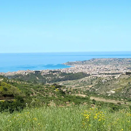 Apartman Ferienwohnung 111s Sciacca