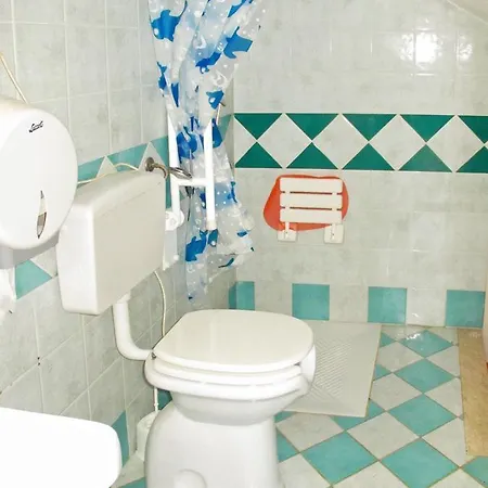 Ferienwohnung 111s *