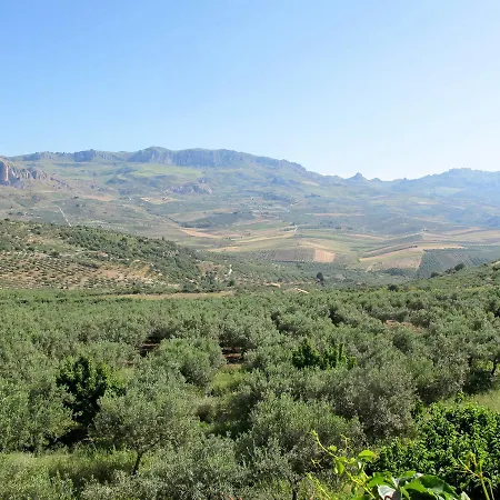 Apartment Ferienwohnung 111s