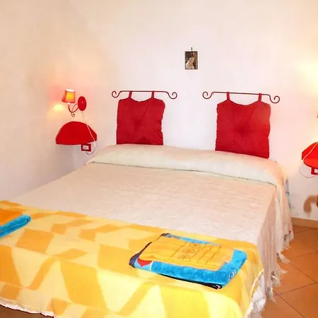 Ferienwohnung 111s Apartment Sciacca