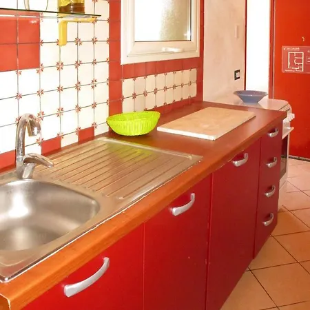 Ferienwohnung 111s * Sciacca